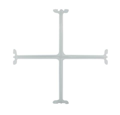 GRIDZ CROSS INSERTS 30CTP