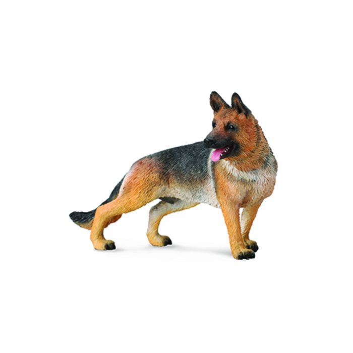 Collecta Large German Shepherd