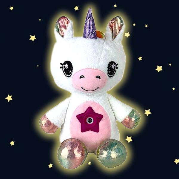 White Unicorn