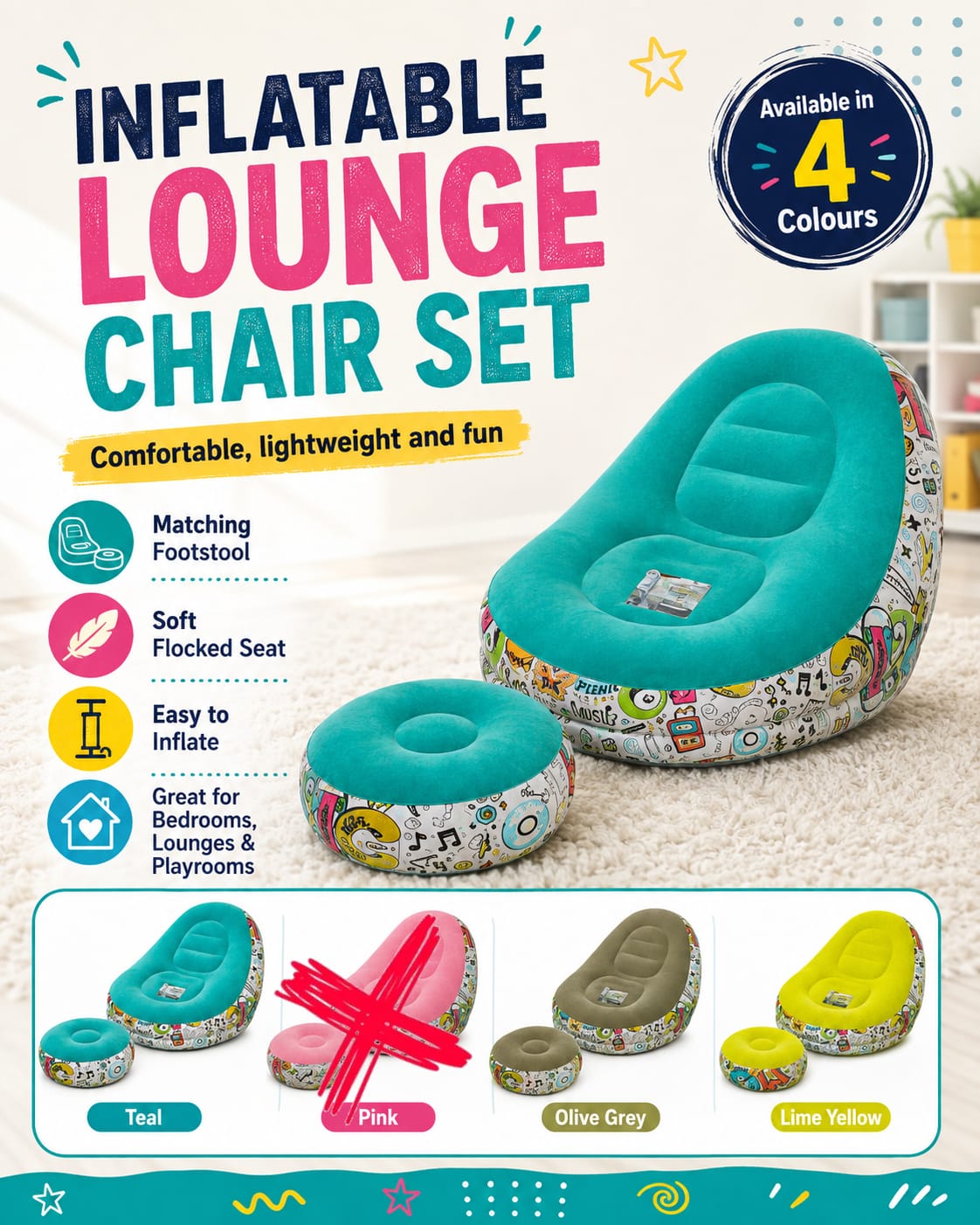 Air Sofa