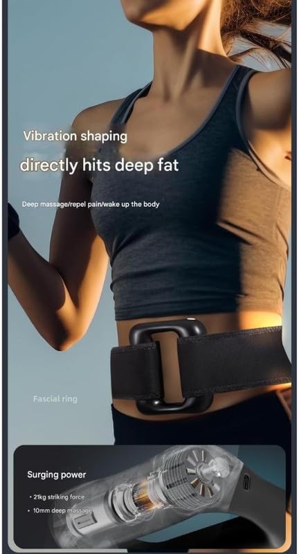 Ring Massager