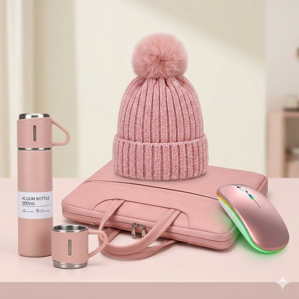 Working Mom Combo