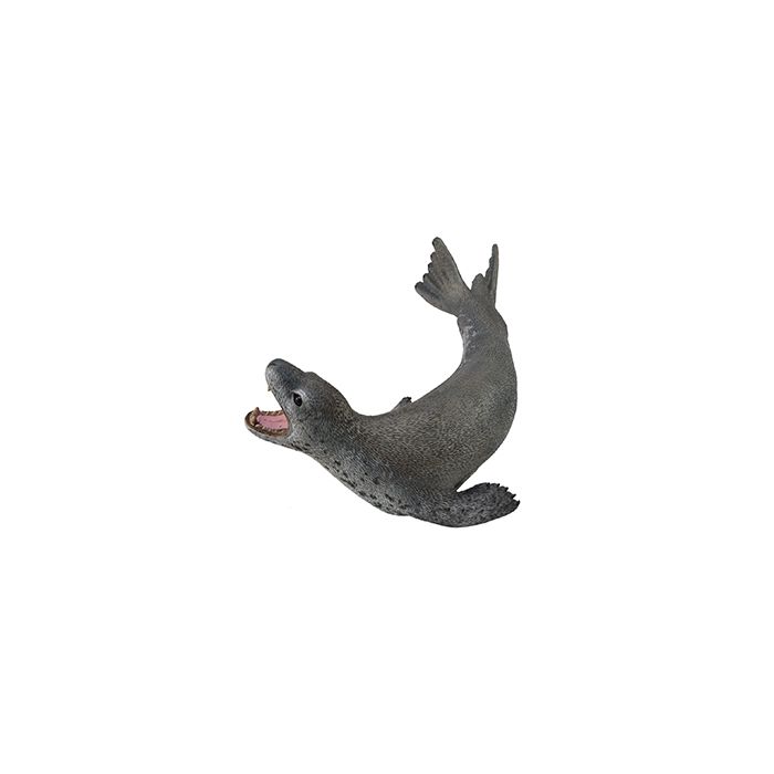 Collecta Sea Life Large Leopard Seal