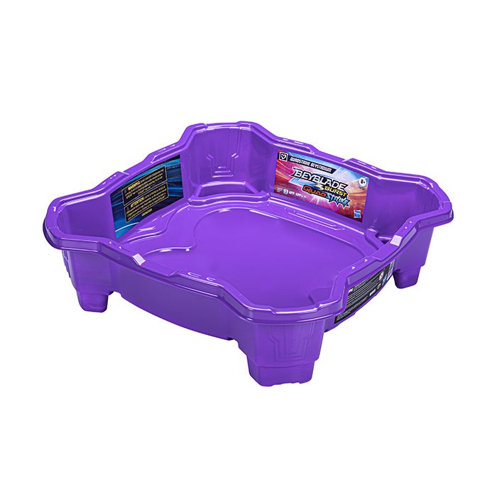Beyblade QS Beystadium