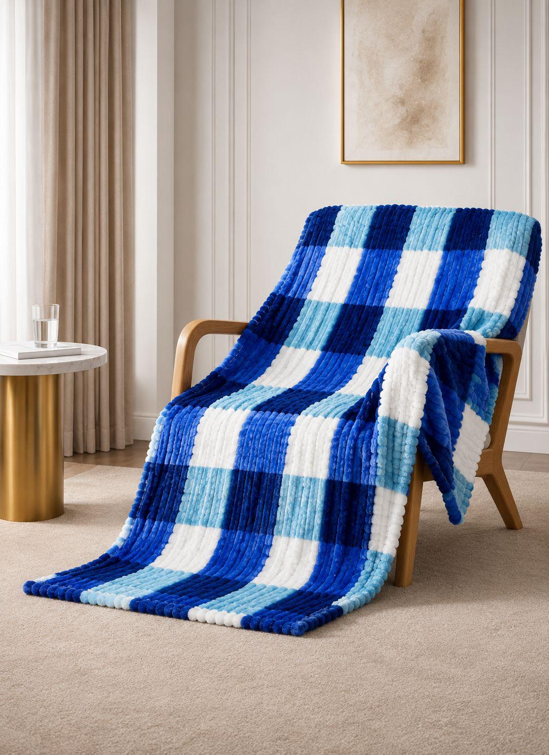 Sherpa Blankets