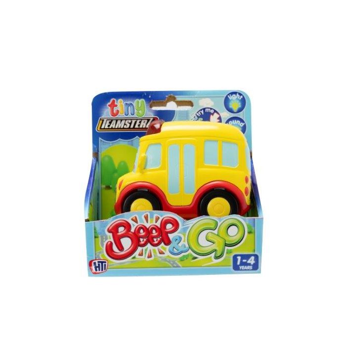 Teamsterz Beep N Go Beep N Go