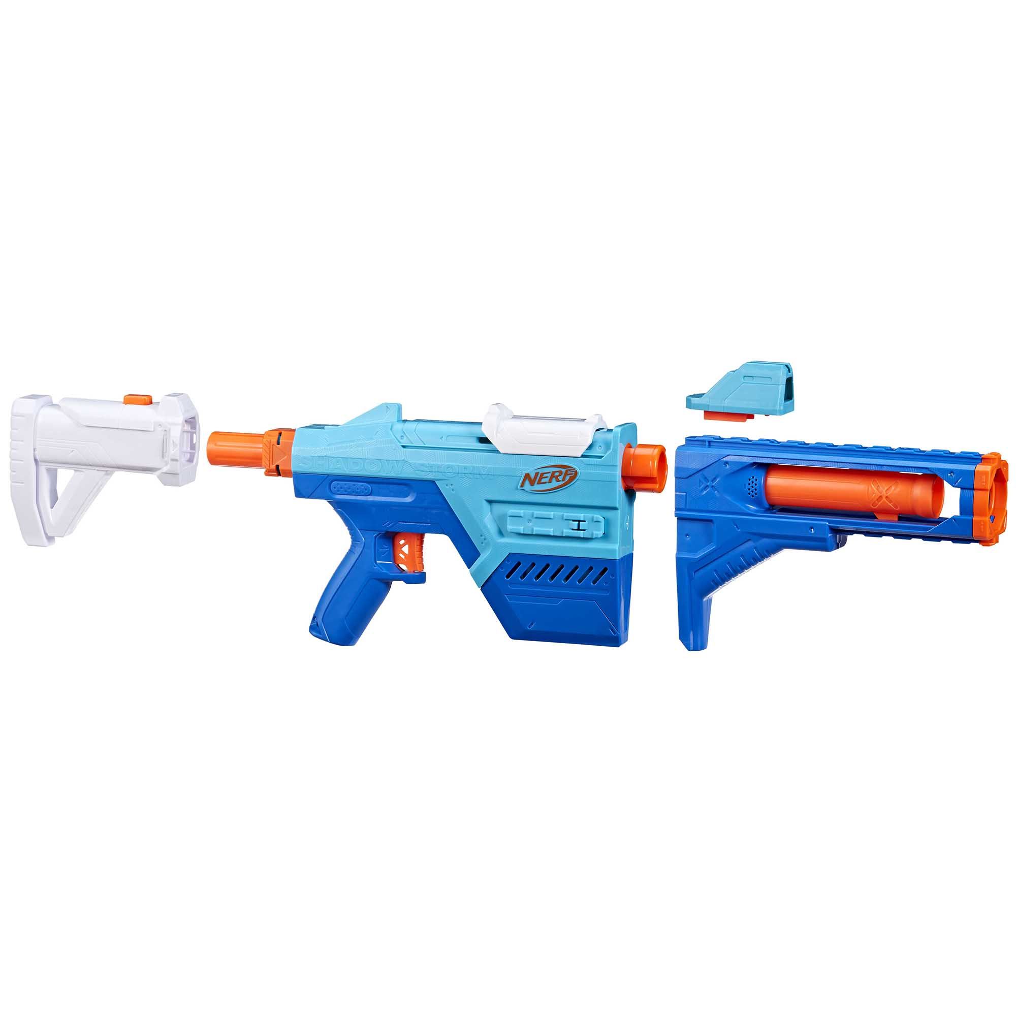 NERF-N SERIES SHADOW STORM