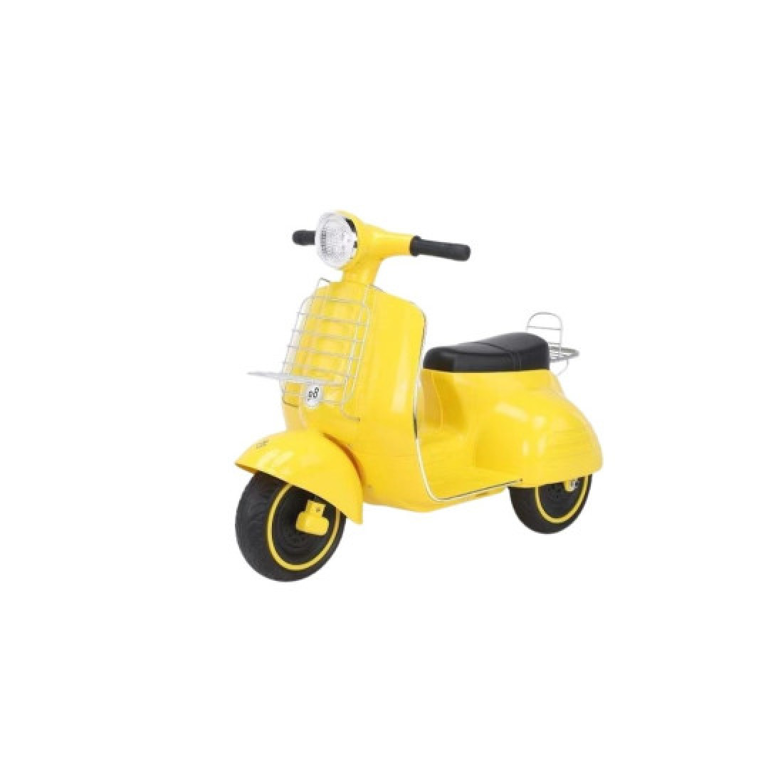 6288 Kids Electric Ride On Bike