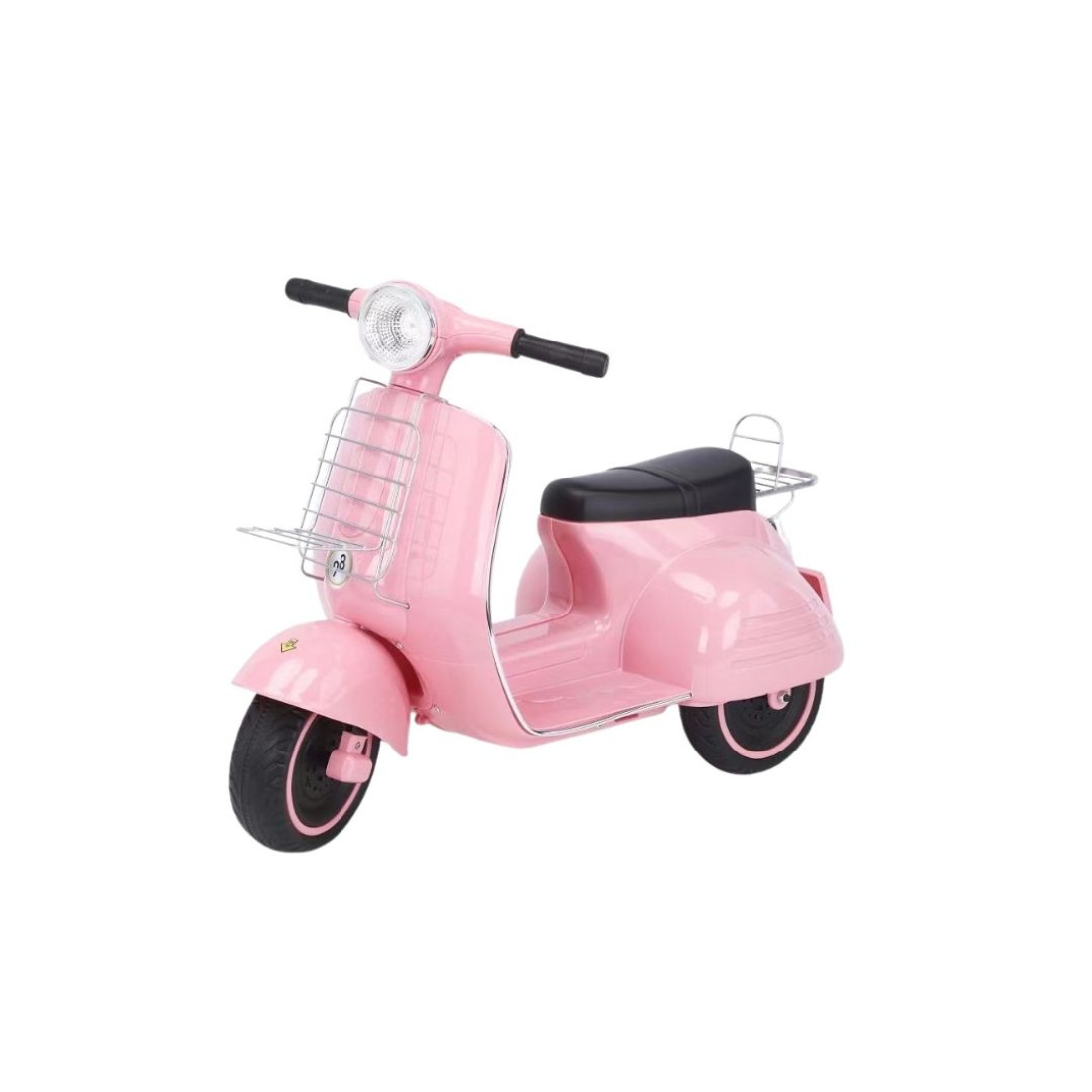 6288 Kids Electric Ride On Bike