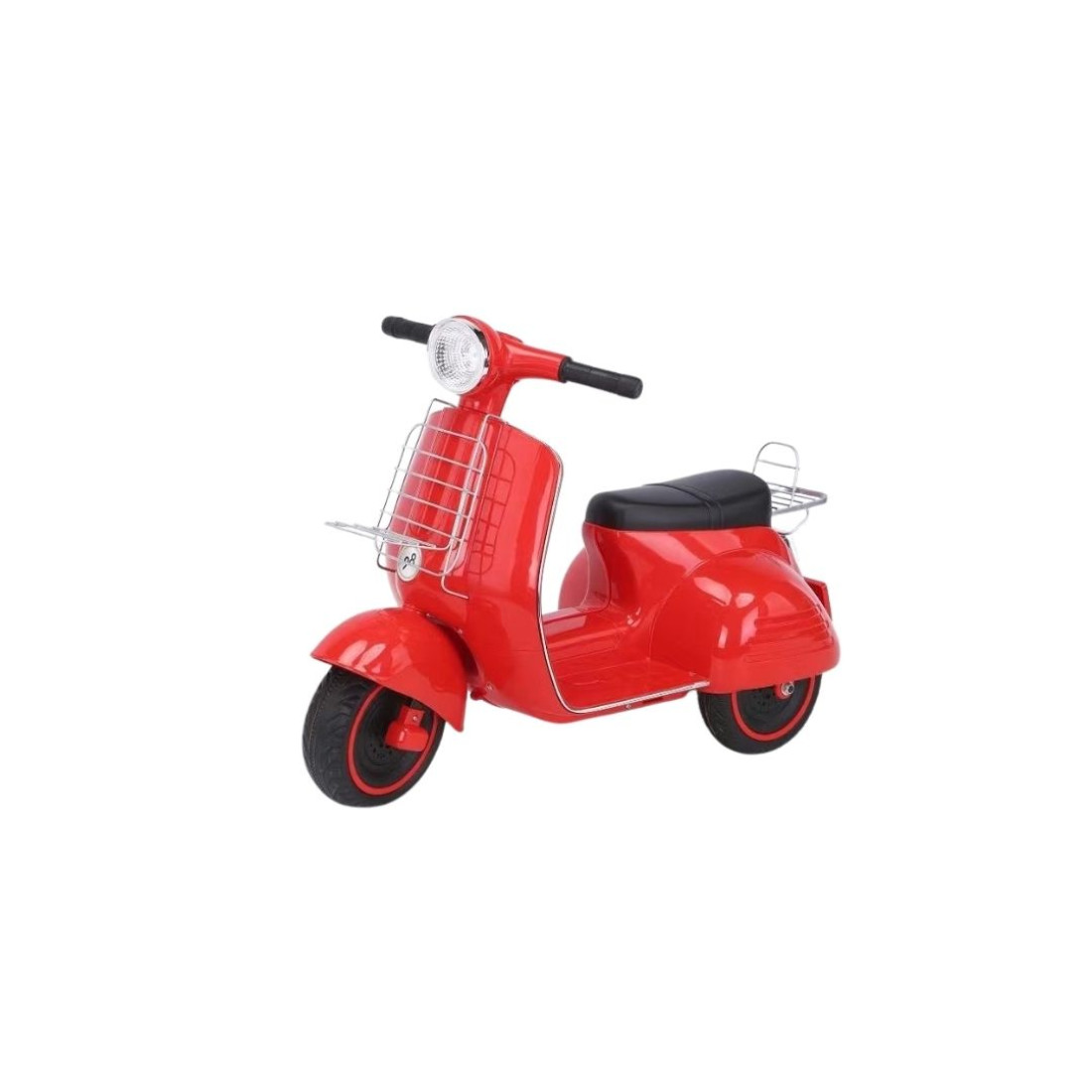 6288 Kids Electric Ride On Bike