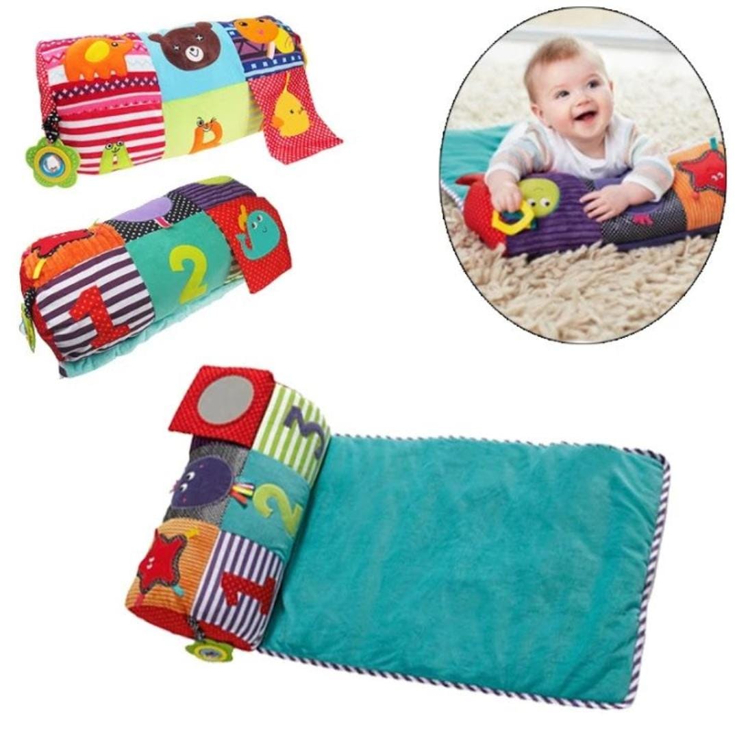 Multifunctional Tummy Time Pillow