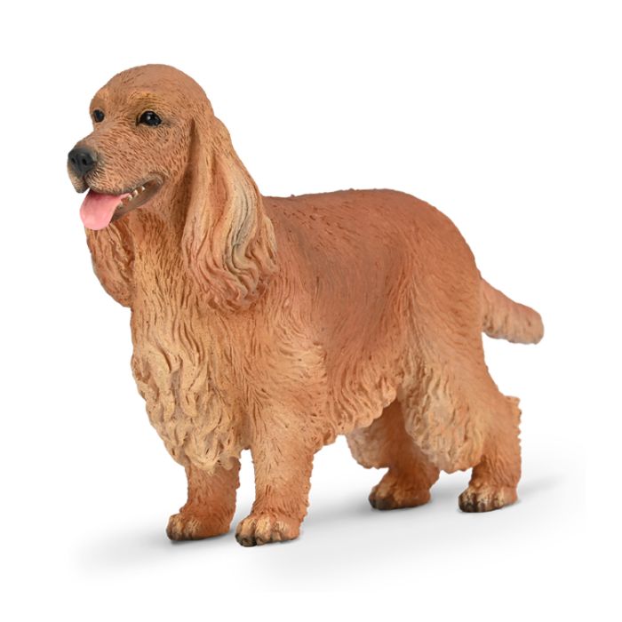 Collecta Dogs Med English Cocker Spaniel