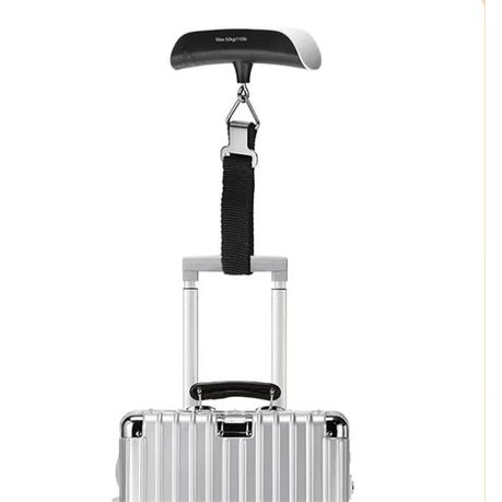 Digital Travel Luggage Digital Display Weighing Scale