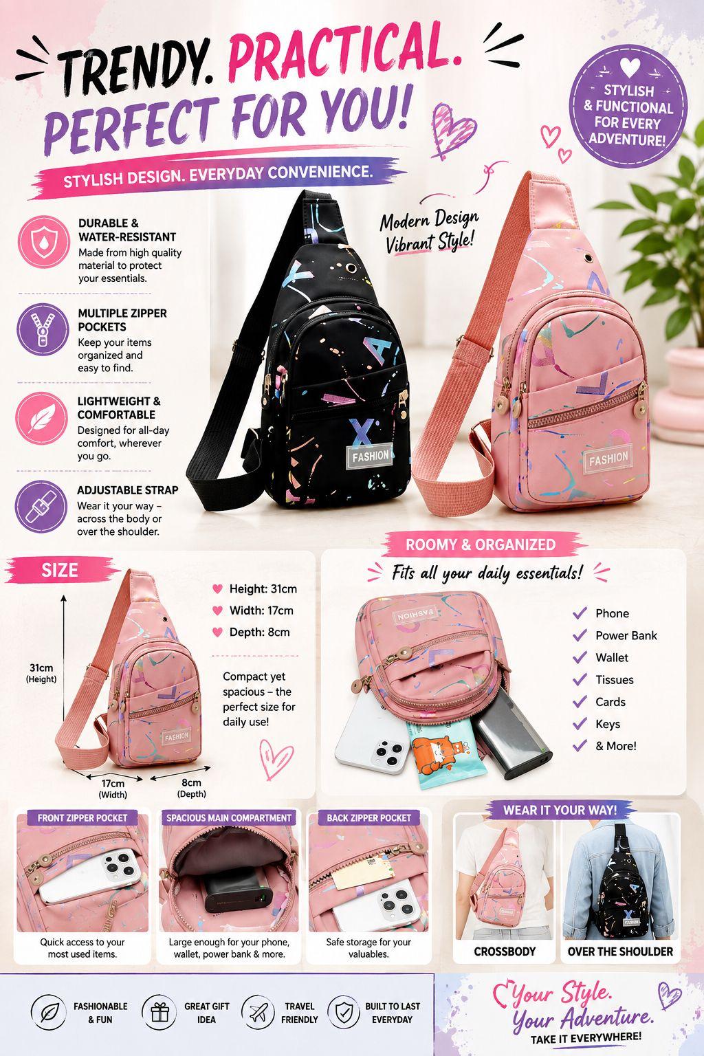 Women Shoulder Bags