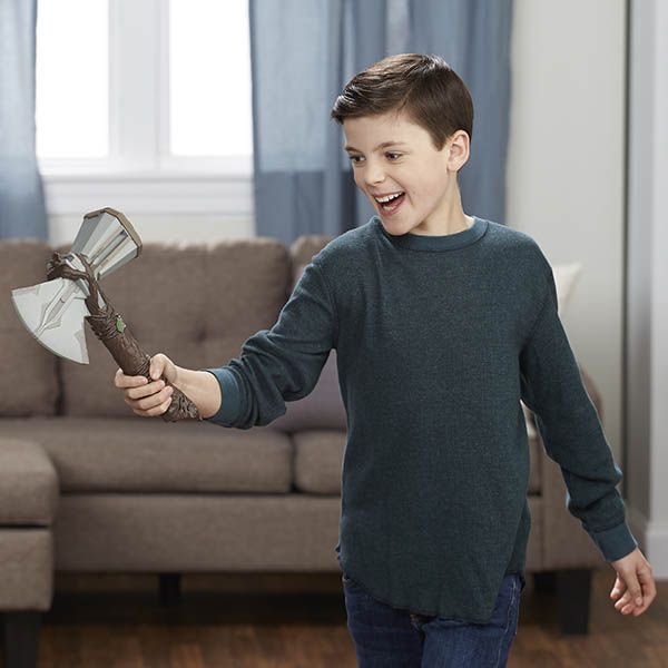 MARVEL-THOR STORMBREAKER ROLE PLAY