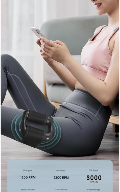 Ring Massager