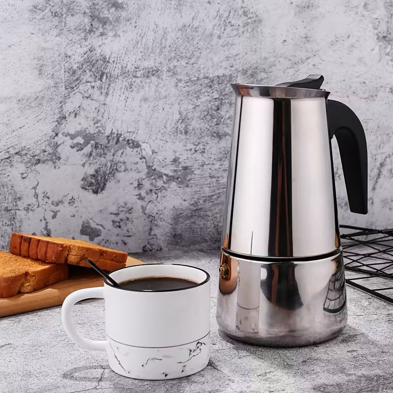 Italian Espresso Maker