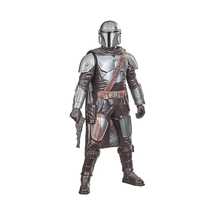 Star Wars Olympus Figures Mandalorian