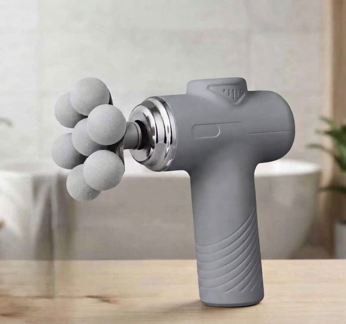 7-Head Fascia Gun Pro+