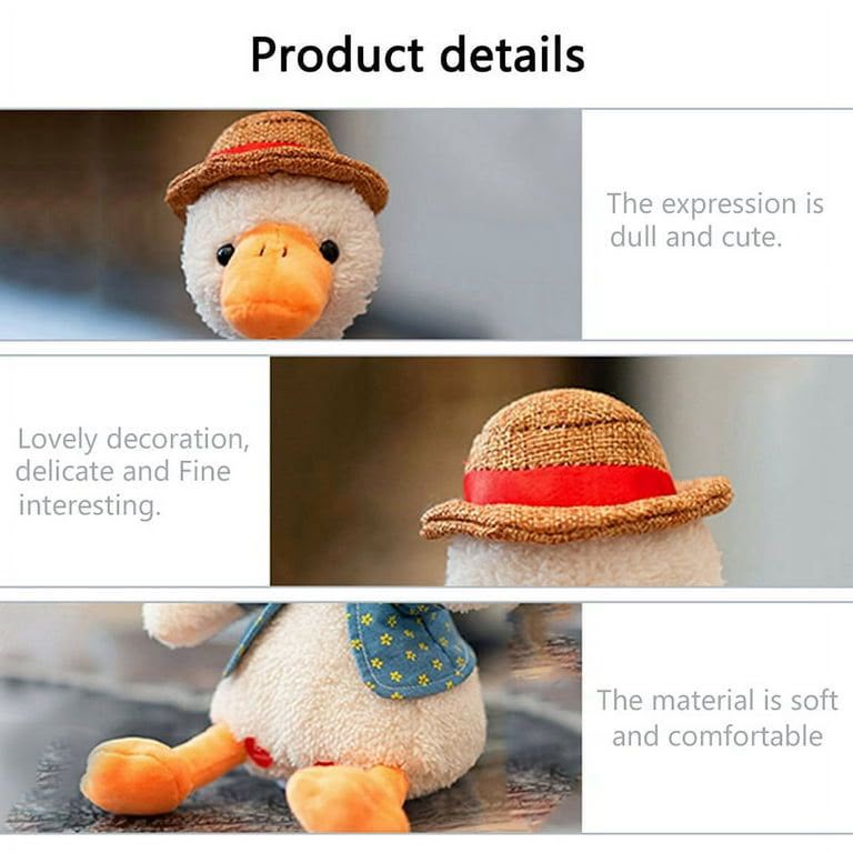 Talking Duck
