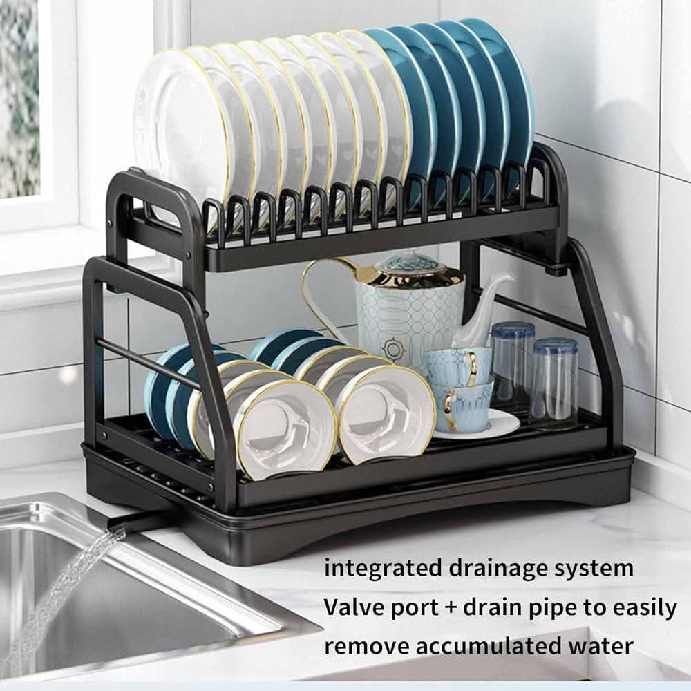 Dish Drying Rack