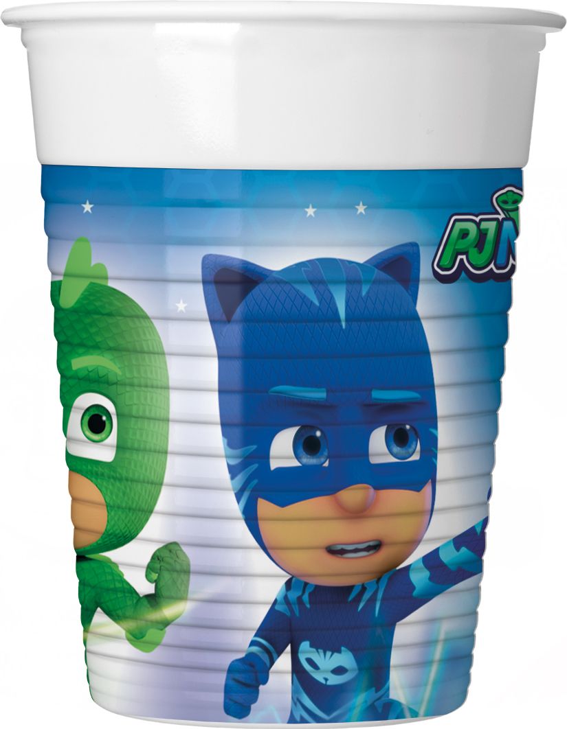 PJ MASKS PARTY IN A BAG FOR 8