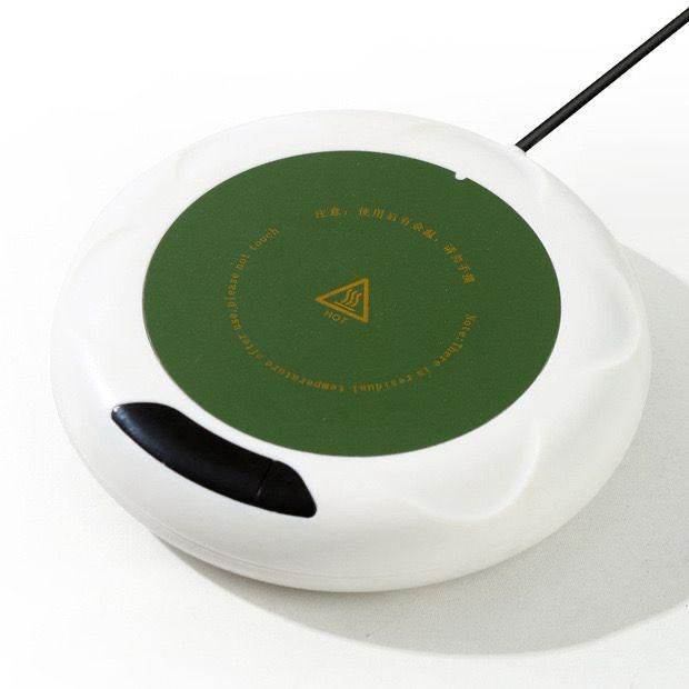 Smart Warmer Coaster