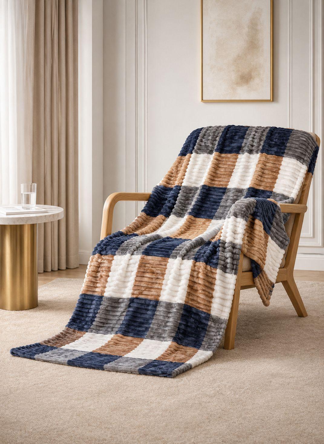 Sherpa Blankets