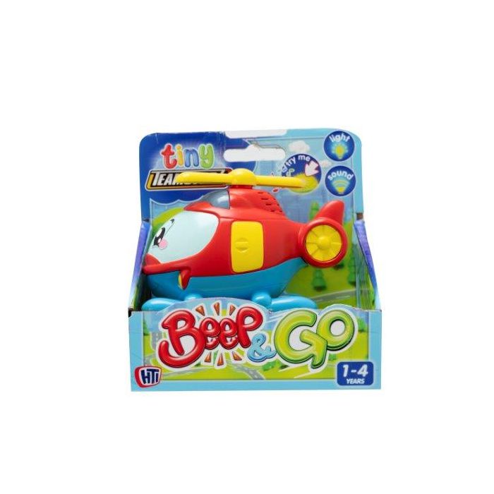 Teamsterz Beep N Go Beep N Go