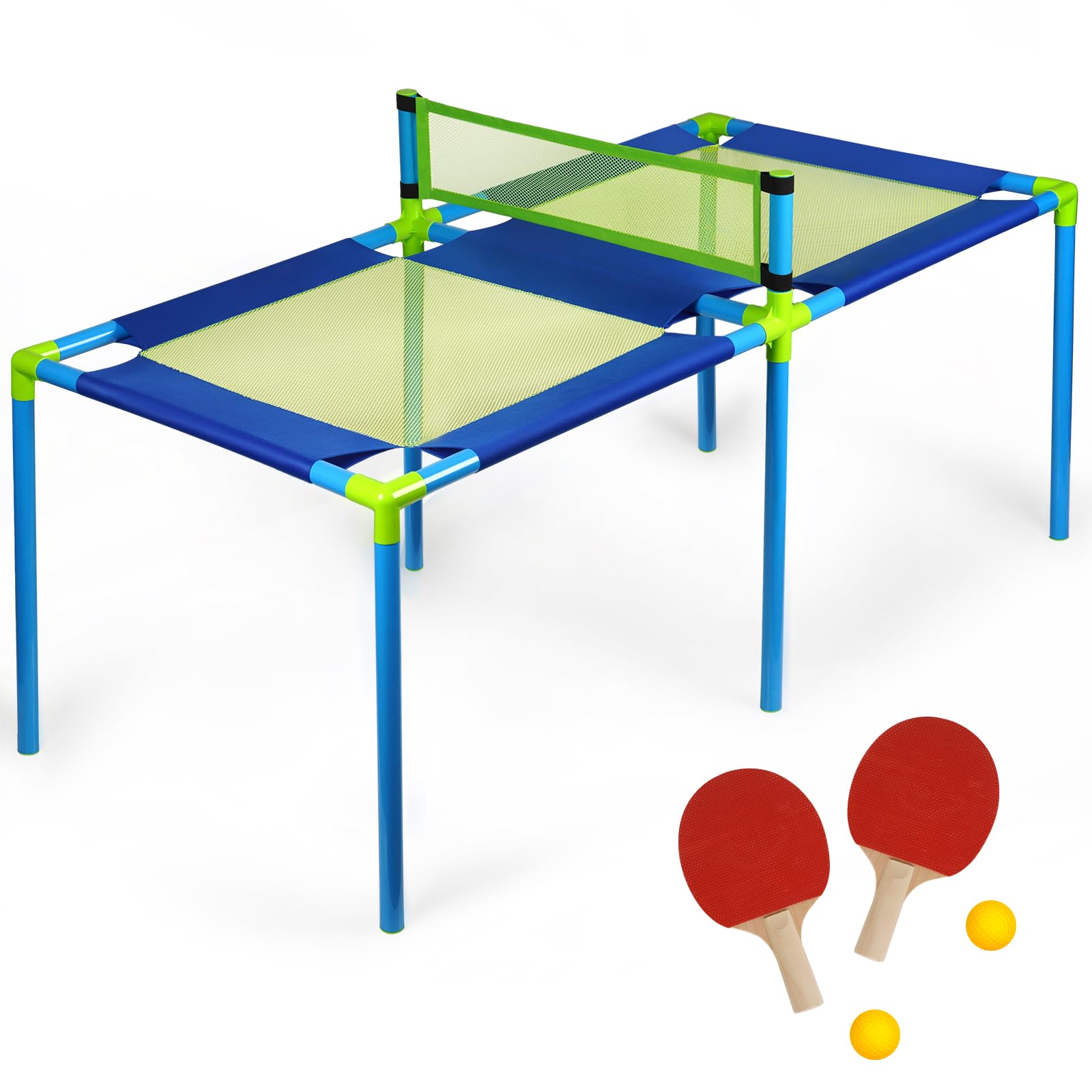 TABLE TENNIS