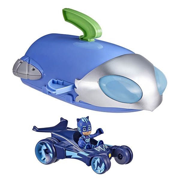 PJ Masks HQ Rocket