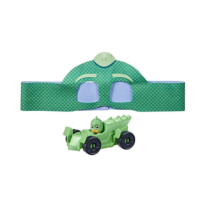 PJ Masks Hero Car And Mask Set