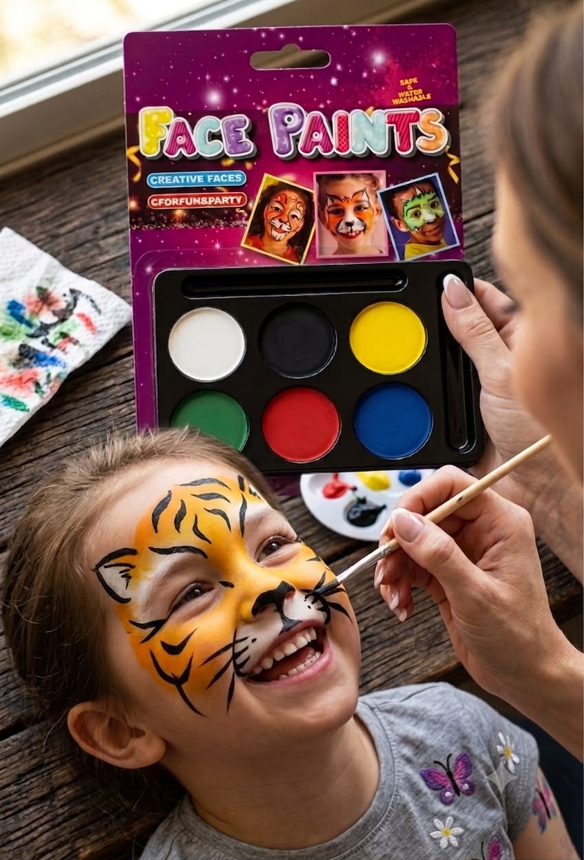 Face Paint