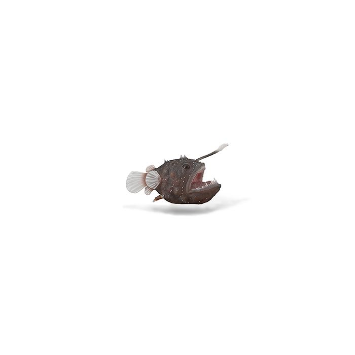 Collecta Sea Life XL Anglerfish