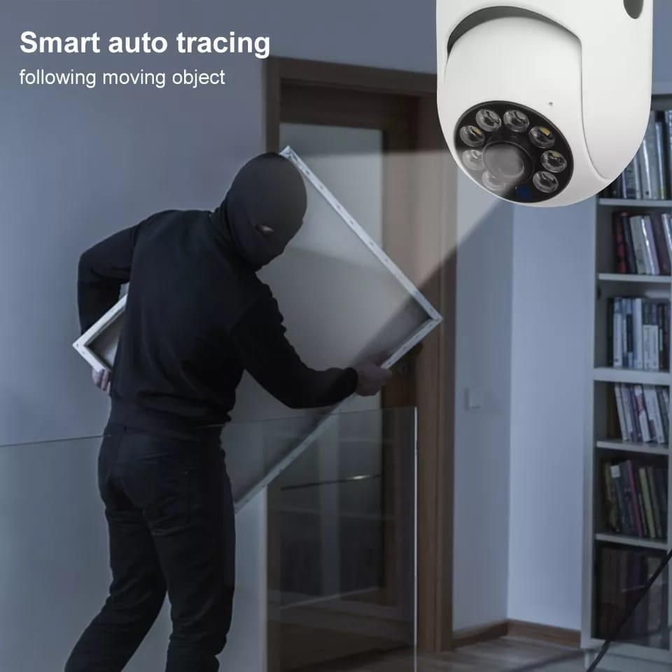 Wifi Panorama Camera