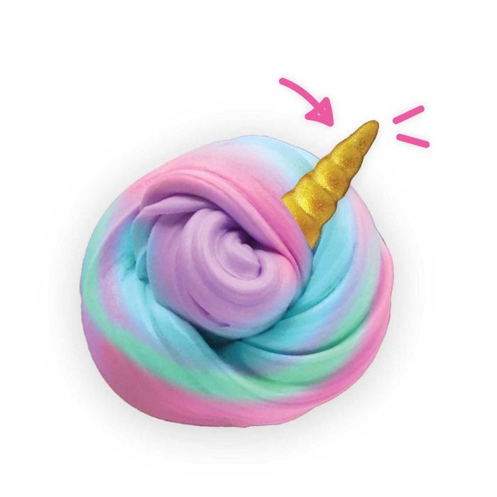 Slimy Super Creator Pack DIY Unicorn And Friends