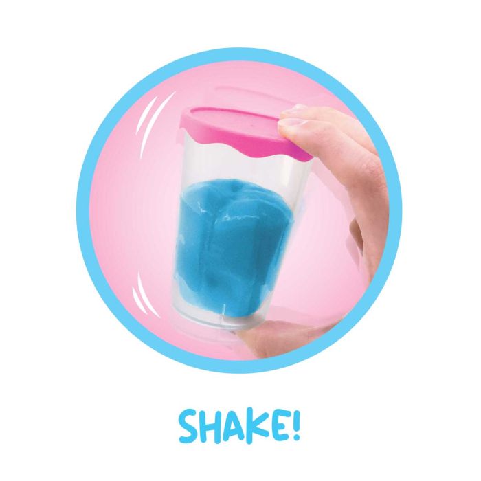 Slimy Super Creator Pack DIY Unicorn And Friends