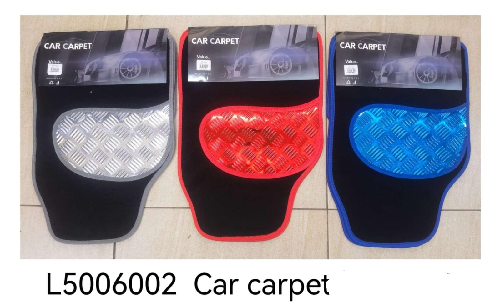 Car Carpet