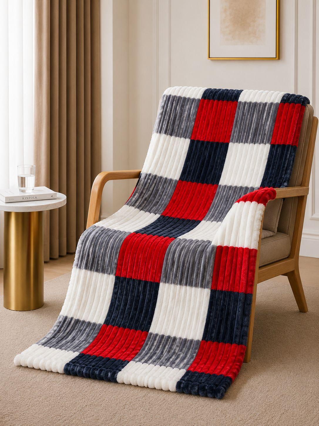 Sherpa Blankets