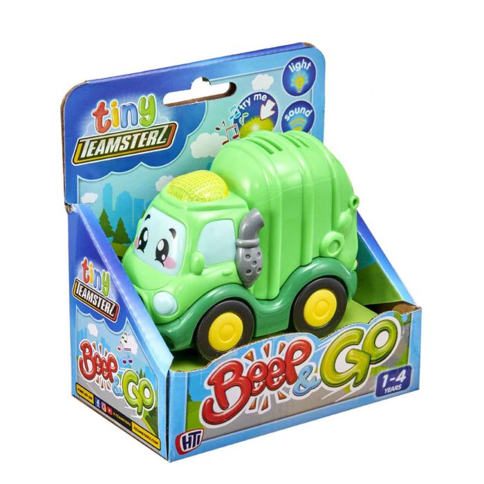 Teamsterz Beep N Go Beep N Go