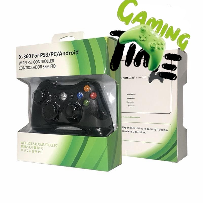 Gaming Remote