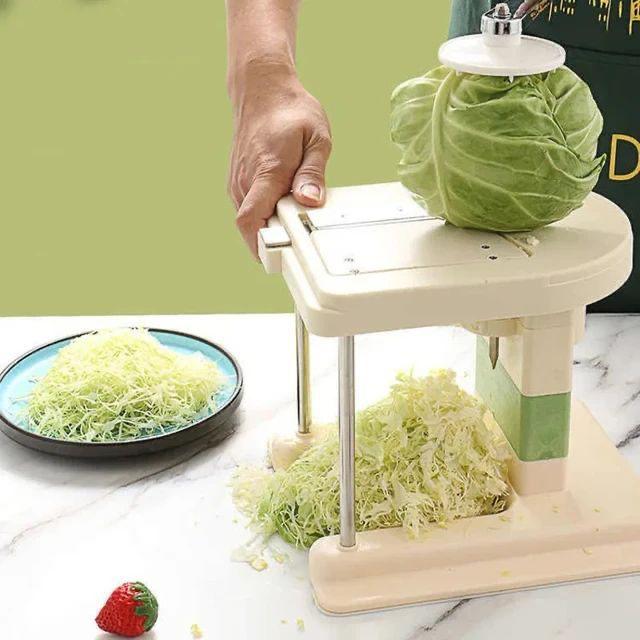 Cabbage Slicer