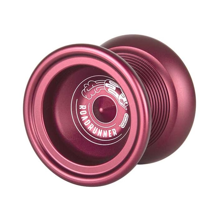 Duncan Roadrunner Red