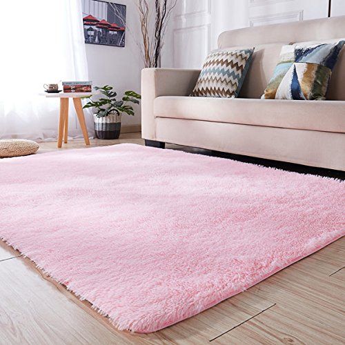 Fluffy Carpets