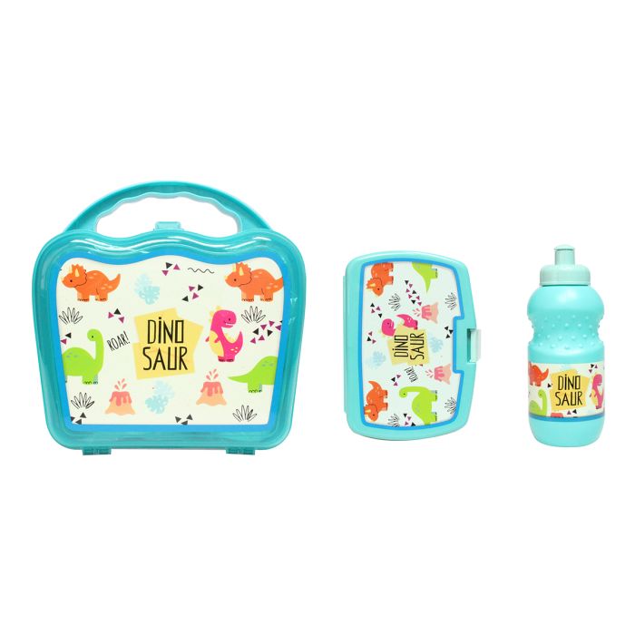 Dino Wave Set
