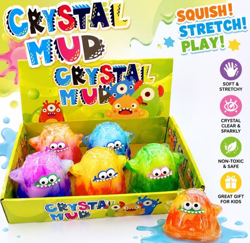 Monster Slime