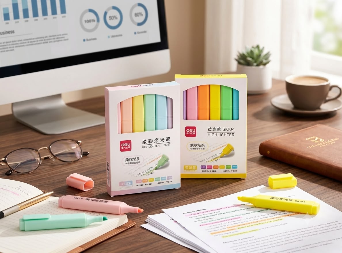 Highlighter Sets