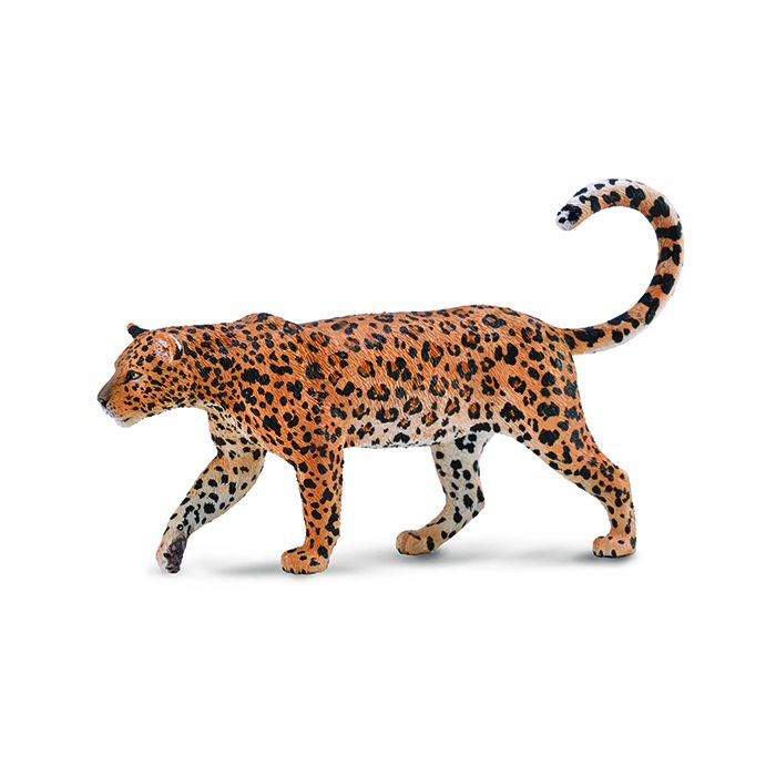 Collecta Wildlife XL African Leopard