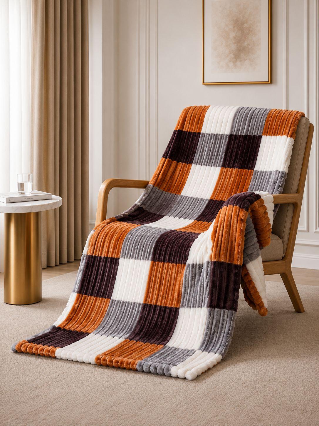Sherpa Blankets