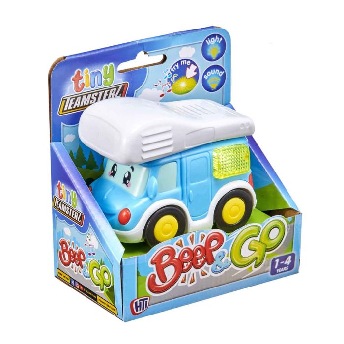 Teamsterz Beep N Go Beep N Go